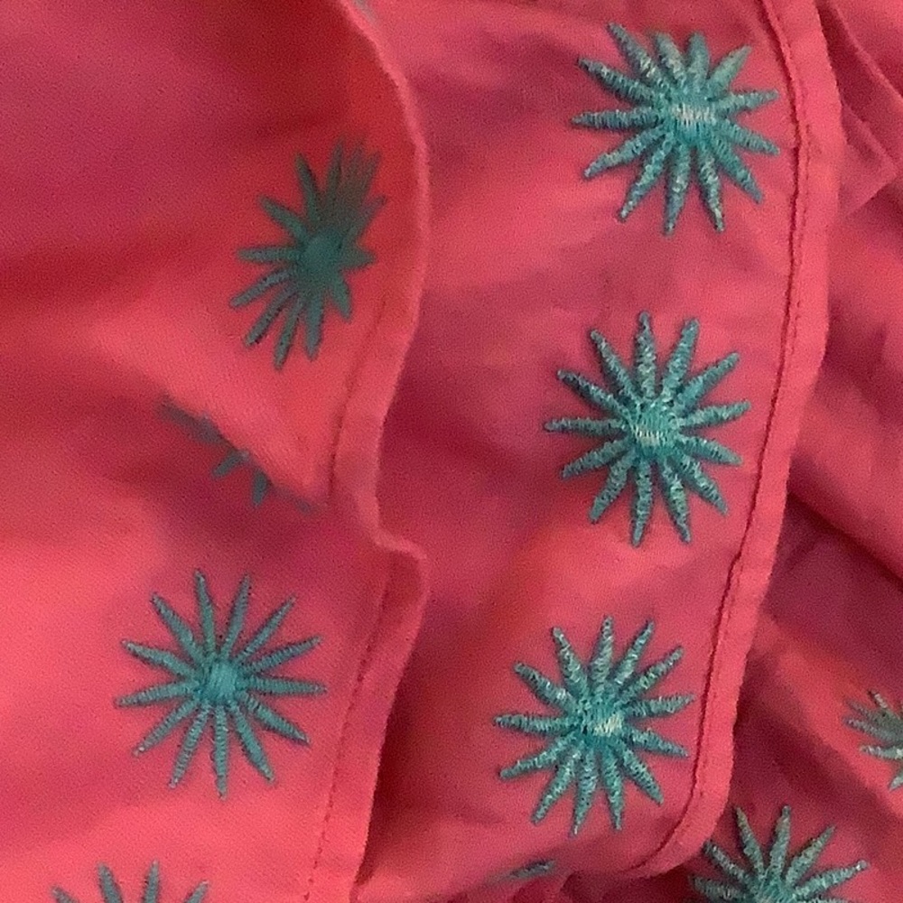 Wrap blouse - Picture 6 of 6